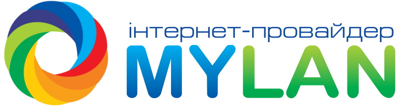 MyLAN Logo